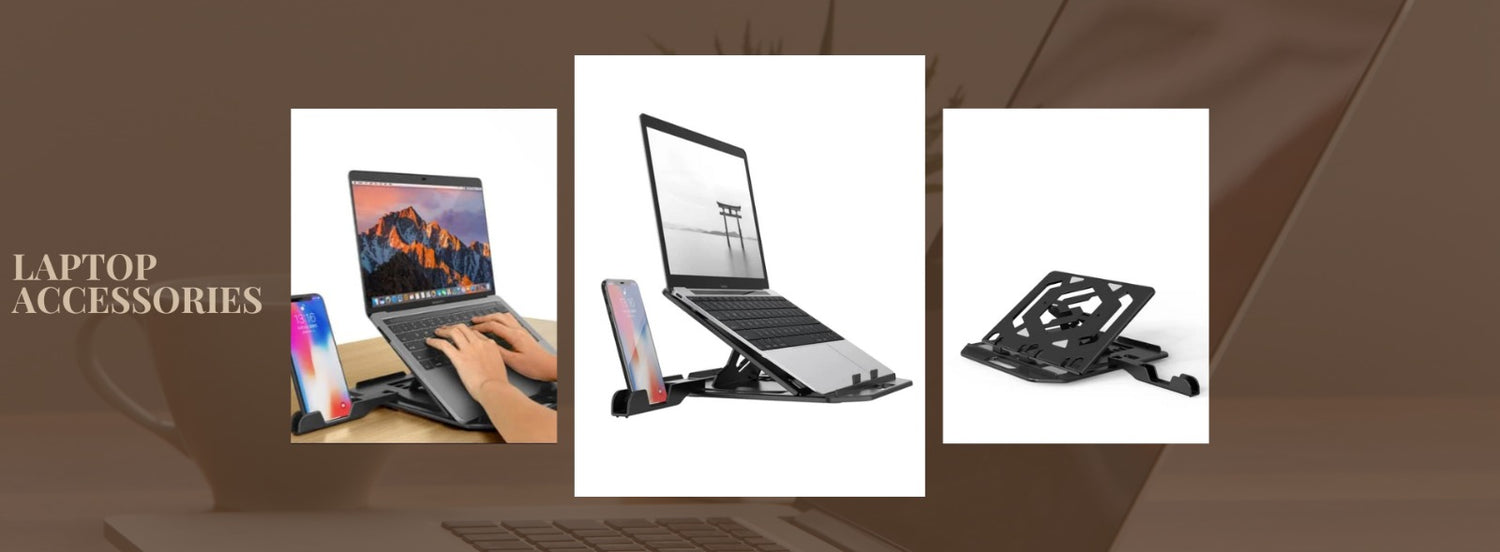 Laptop Accessories